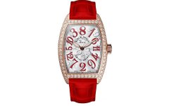 法穆兰手表表盘生锈处理办法是什么