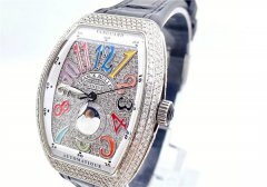 法穆兰手表罢工了？别慌！这里有解决之道