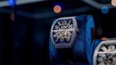 法穆兰手表停走是什么原因