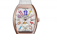 法穆兰腕表星期不动了？这里教你如何精准修复