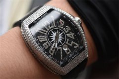 法穆兰手表表针掉了处理办法盘点