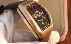 法穆兰手表发条上不满？这里有解决妙招