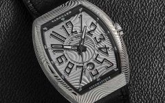 法穆兰手表停走解决办法