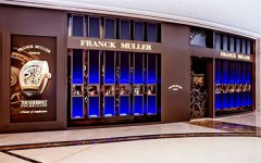 法穆兰手表法穆兰表针不走了处理方法集锦