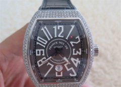 法穆兰腕表不慎遇水？紧急处理攻略在手，无忧