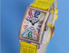 法穆兰手表偷停解决方法集锦