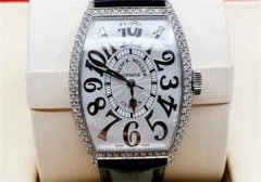 法穆兰手表磕碰了处理方法是什么