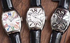 法穆兰手表金属表带发黄？巧用这些方法，让爱表恢