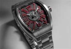 法穆兰手表表蒙子坏了处理技巧大全