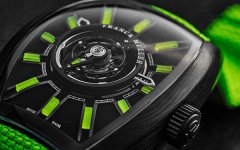 法穆兰腕表发条损坏原因解析（维修与保养指南）