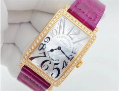 法穆兰腕表发条拧反了处理技巧深度解析（避免损坏