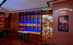 法穆兰手表表耳掉落解决方法（专业修复建议与步骤