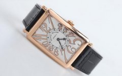 法穆兰手表走快了修复技巧（精准调整与日常维护）