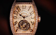 法穆兰腕表脏了处理技巧是什么（日常保养与清洁方