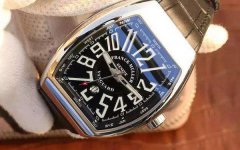 法穆兰磕碰了解决办法盘点（手表维修与保养的小技