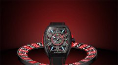 法穆兰手表排名第几（探索其在奢华腕表界的定位与