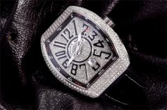 法穆兰手表机芯受损处理办法详解（专业维修建议与