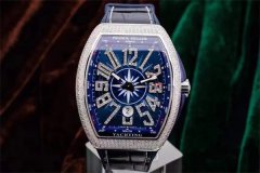 法穆兰腕表表壳破裂解决方法集锦（应急修复与预防