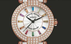 法穆兰发条拧反解决技巧集锦（腕表维修的实用指南