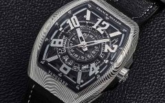 法穆兰表盘划痕修复技巧与方法（手表保养的实用指