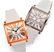 法穆兰腕表表壳坏了解决技巧汇总（维修保养的实用