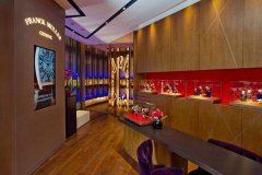 法穆兰表带过长处理（快速缩短方法）