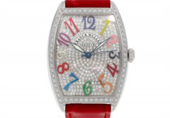 法穆兰手表停走解决方法集锦（常见故障及修复技巧