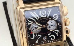 法穆兰手表表带过长怎么处理（调整佩戴舒适度的方