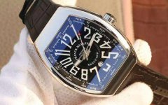 法穆兰手表发条坏了解决办法推荐