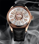 法穆兰手表很久不戴不走了处理技巧推荐