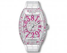 法穆兰手表进灰了处理技巧大全