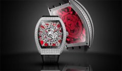 法穆兰手表发条拧反了处理方法详解