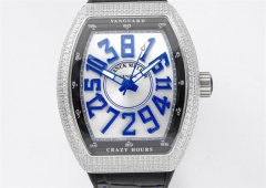 法穆兰手表停走处理技巧大全