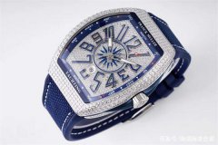 法穆兰手表机芯受损处理技巧大全