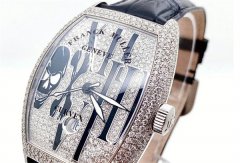 法穆兰手表发条坏了处理办法深度解析