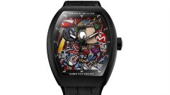 法穆兰手表发条坏了处理技巧详解