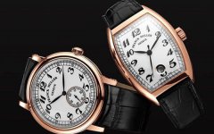 法穆兰手表机芯受损处理办法深度解析